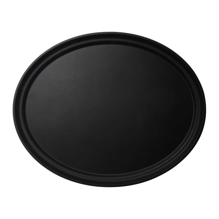 Cambro Camtread Tepsi Siyah 560*690 mm 2700CT110 - 1