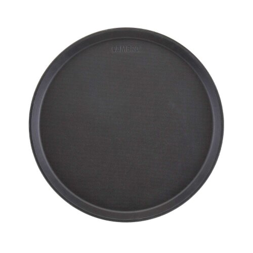 Cambro Camtread Tepsi Siyah 410 mm 1600CT110 - CAMBRO