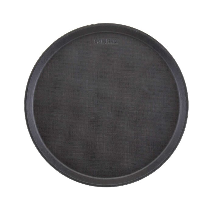 Cambro Camtread Tepsi Siyah 410 mm 1600CT110 - 1