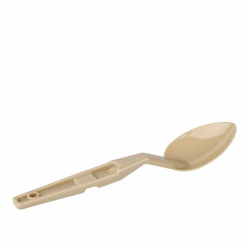 Cambro Camwear Polikarbon Servis Kaşık Krem 280 mm SPOP11CW133 - CAMBRO