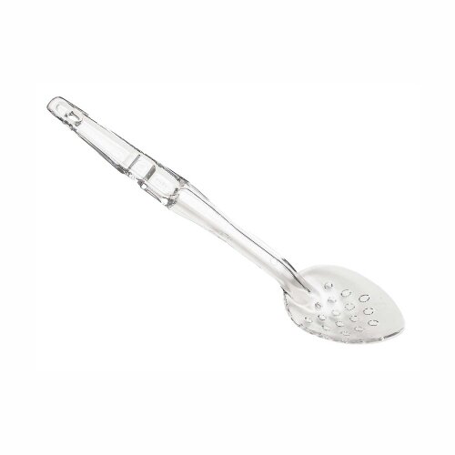 Cambro Camwear Delikli Servis Kaşığı Şeffaf 255 mm SPOP10CW135 - CAMBRO