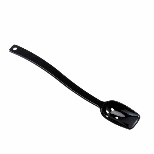 Cambro Camwear Meze Kepçesi Siyah 280 mm SPO11CW110 - CAMBRO