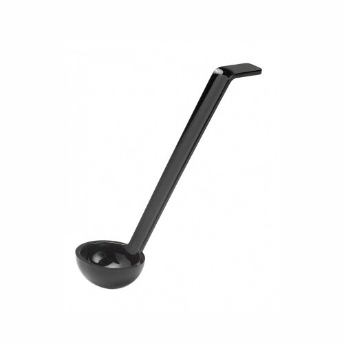 Cambro Camwear Sos Kepçe Siyah 216 mm LD85110 - CAMBRO