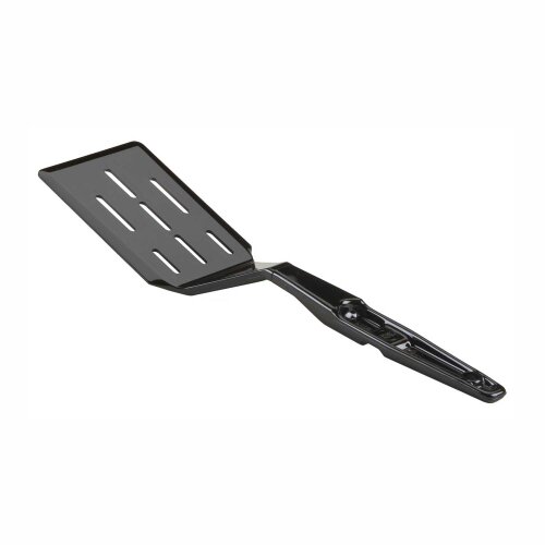 Cambro Camwear Polikarbon Yüksek Isıya Dayanıklı Oluklu Spatula 355 mm SPASL14150 - CAMBRO