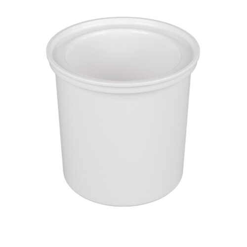 Cambro Coldfest Gıda Kabı Beyaz 170 mm CFR18148 - CAMBRO