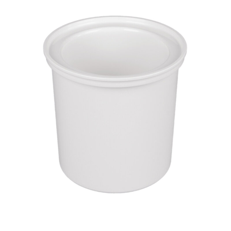 Cambro Coldfest Gıda Kabı Beyaz 170 mm CFR18148 - 1