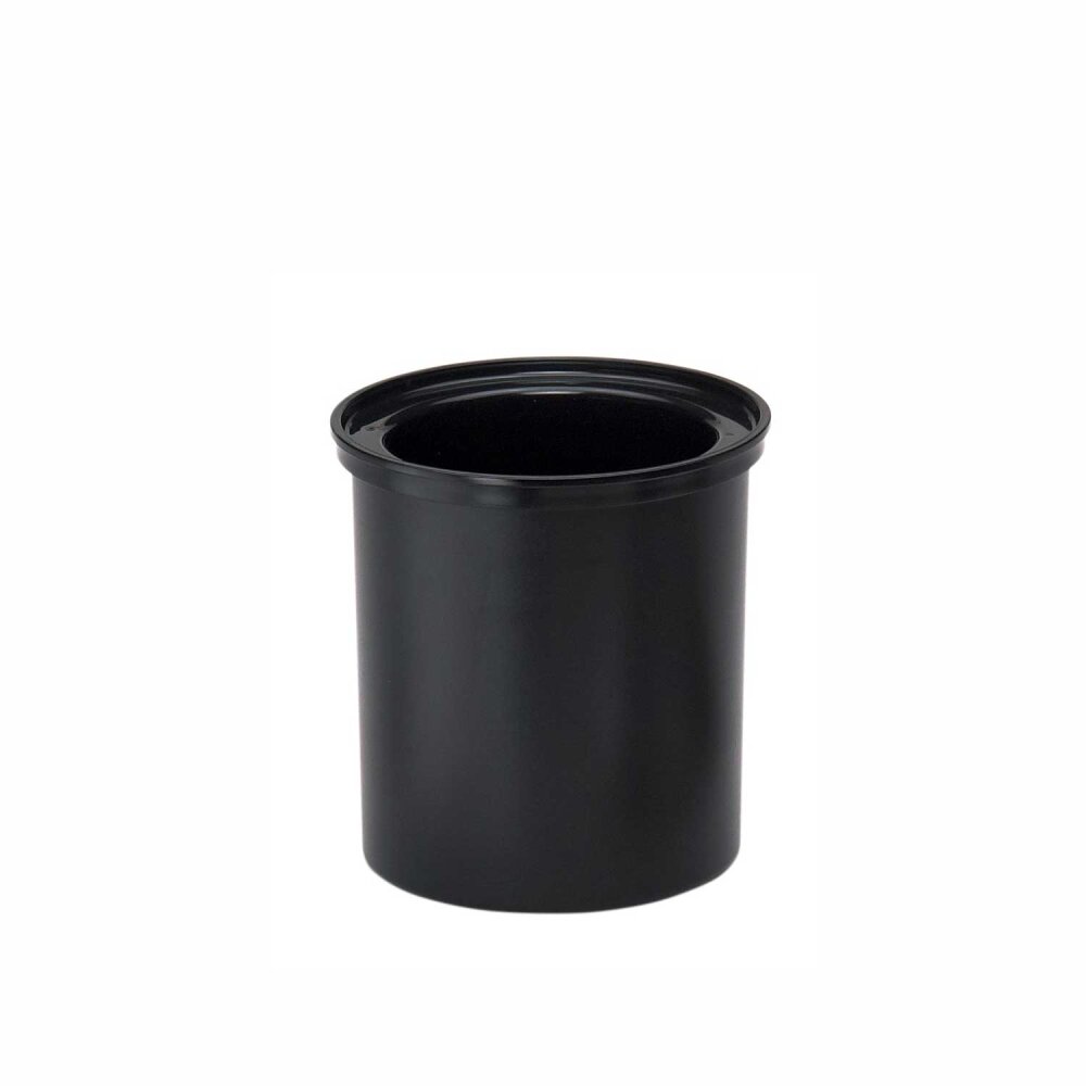 Cambro Coldfest Gıda Kabı Siyah 1.6 lt. CFR18110