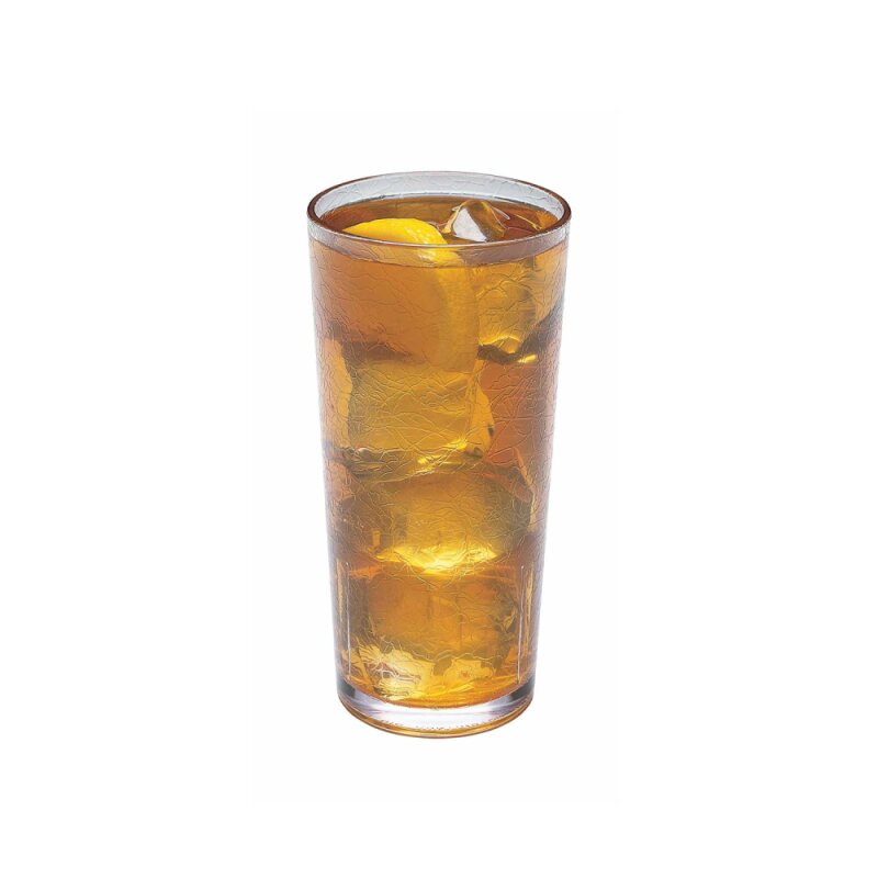 Cambro Del Mar Bardak Şeffaf 473 cc D16152 - 1