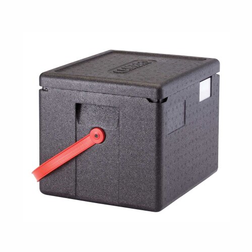 Cambro Cam GoBox Yemek Kabı Taşıyıcı 390* 330*316 mm EPP280110 - CAMBRO