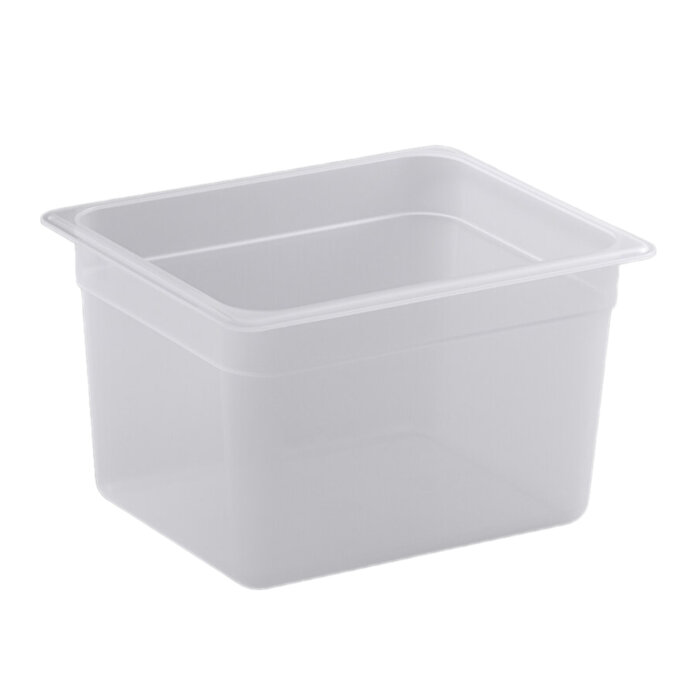 Cambro Küvet Yarı Saydam 11.7 lt. Gn1/2 28PP190 - 1