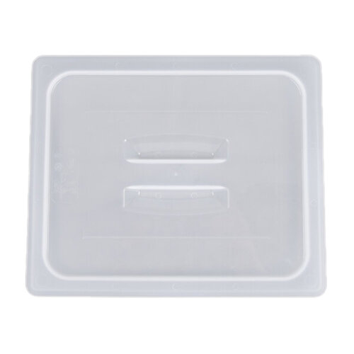 Cambro Kulplu Küvet Kapağı Yarı Saydam 265*325 mm Gn 1/2 20PPCH190 - 2