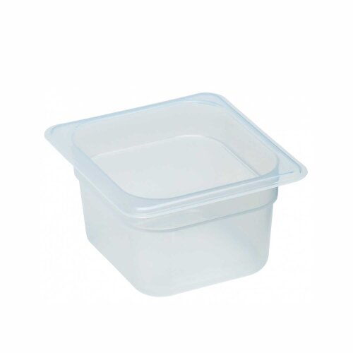 Cambro Küvet Yarı Saydam 1.5 lt. Gn 1/6 64PP190 - CAMBRO