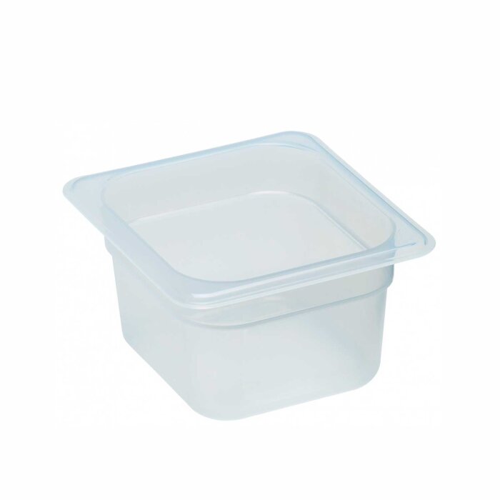 Cambro Küvet Yarı Saydam 1.5 lt. Gn 1/6 64PP190 - 1