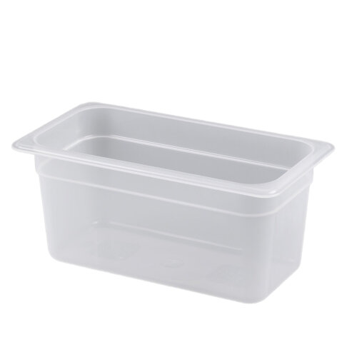 Cambro Küvet Yarı saydam 5.3 lt. Gn 1/3 36PP190 - CAMBRO