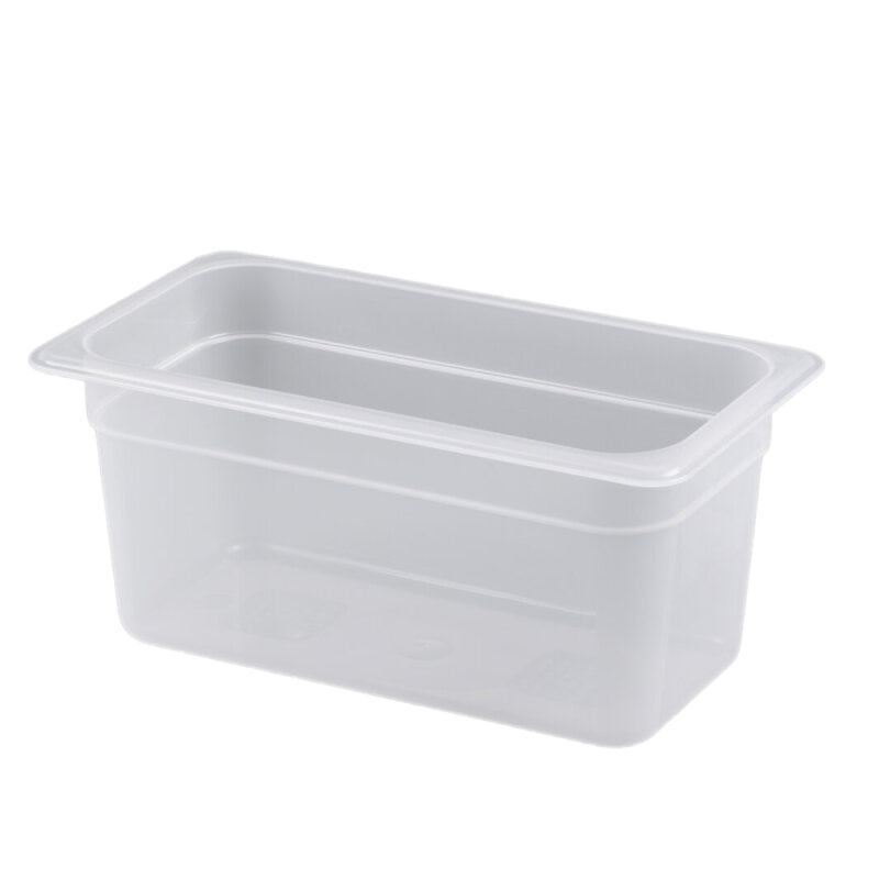 Cambro Küvet Yarı saydam 5.3 lt. Gn 1/3 36PP190 - 1
