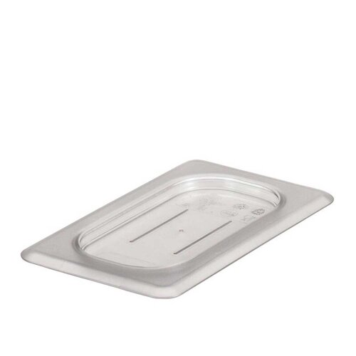Cambro Camwear Gn. Küvet Kapağı Polikarbon Oyuklu Gn 1/9 90CWCN - CAMBRO