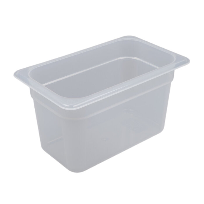 Cambro Küvet Yarı saydam 3.7 lt. Gn1/4 46PP190 - 2