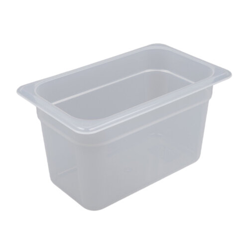 Cambro Küvet Yarı saydam 3.7 lt. Gn1/4 46PP190 - CAMBRO