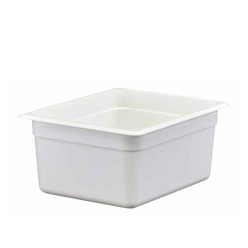 Cambro H-Pan Tek Saplı Gn.Küvet Yüksek Isıya Dayanıklı 1/3 H:6,5 C 32HP1H - CAMBRO