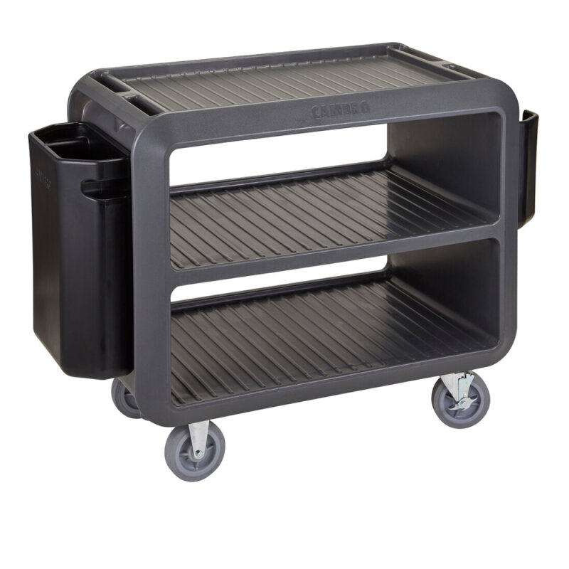 Cambro Büyük Boy Hızlı Bağlanabilir Kutu 406*178*540 mm QCTB - 2