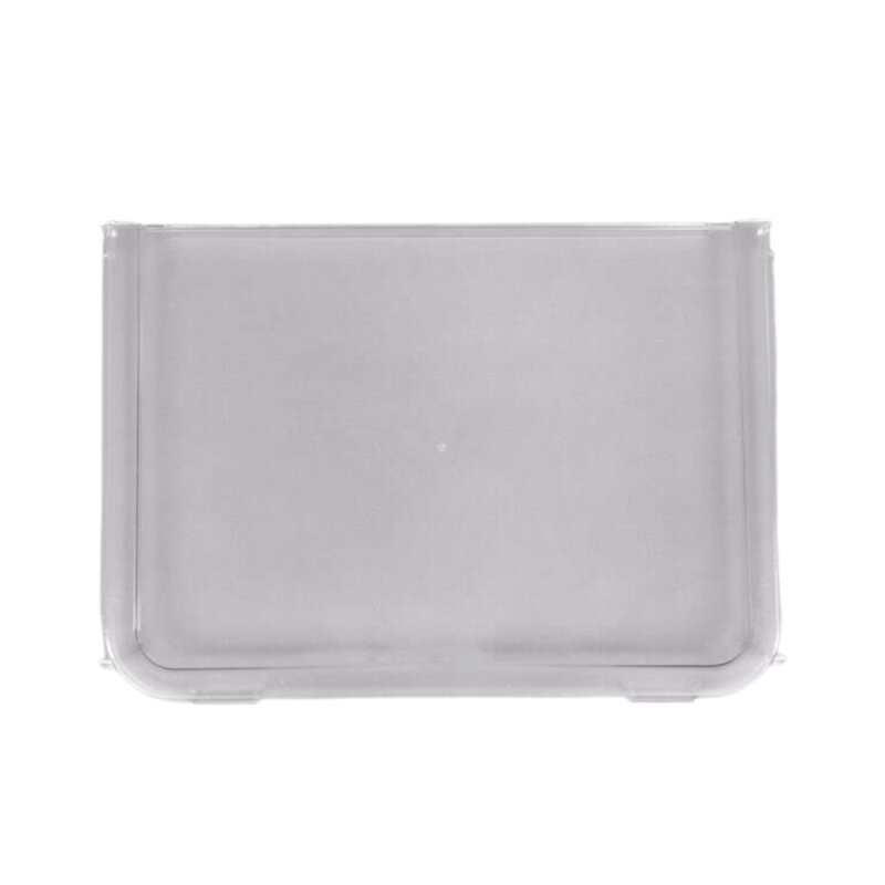 Cambro Kuru Gıda Arabası İçin Arka Kapak 60272 - 1