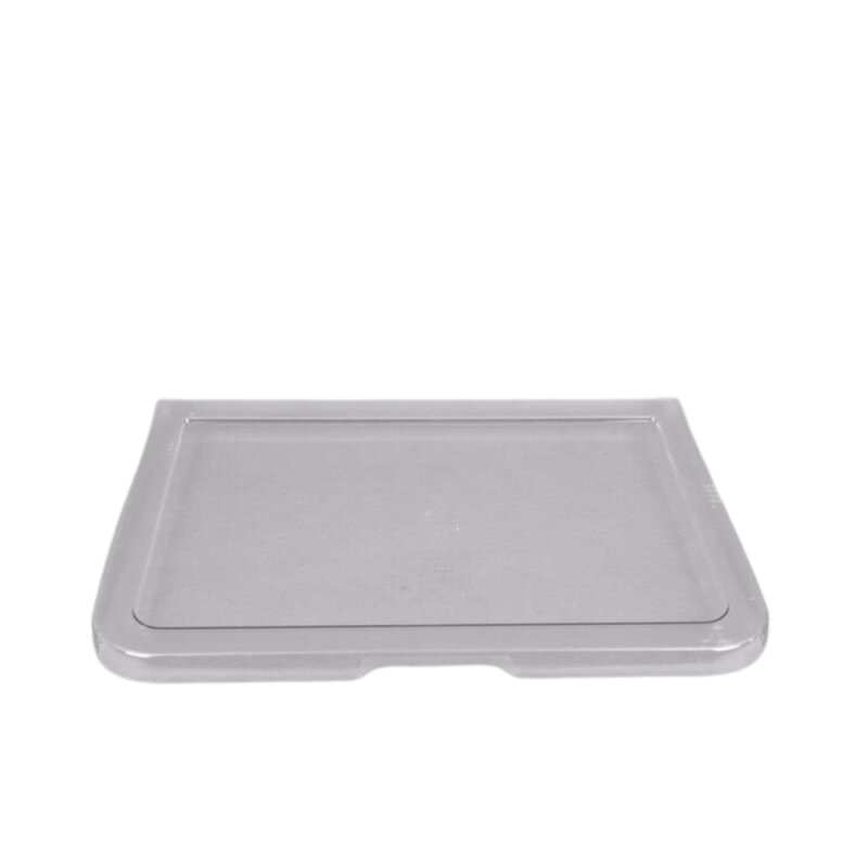 Cambro Kuru Gıda Arabası İçin Sürgülü Kapak 60273 - 1