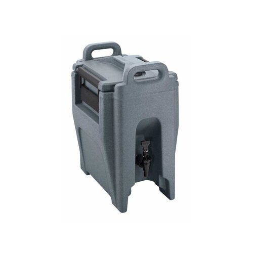 Cambro Musluklu İçecek Konteyner Gri 19.9 lt UC500191 - CAMBRO