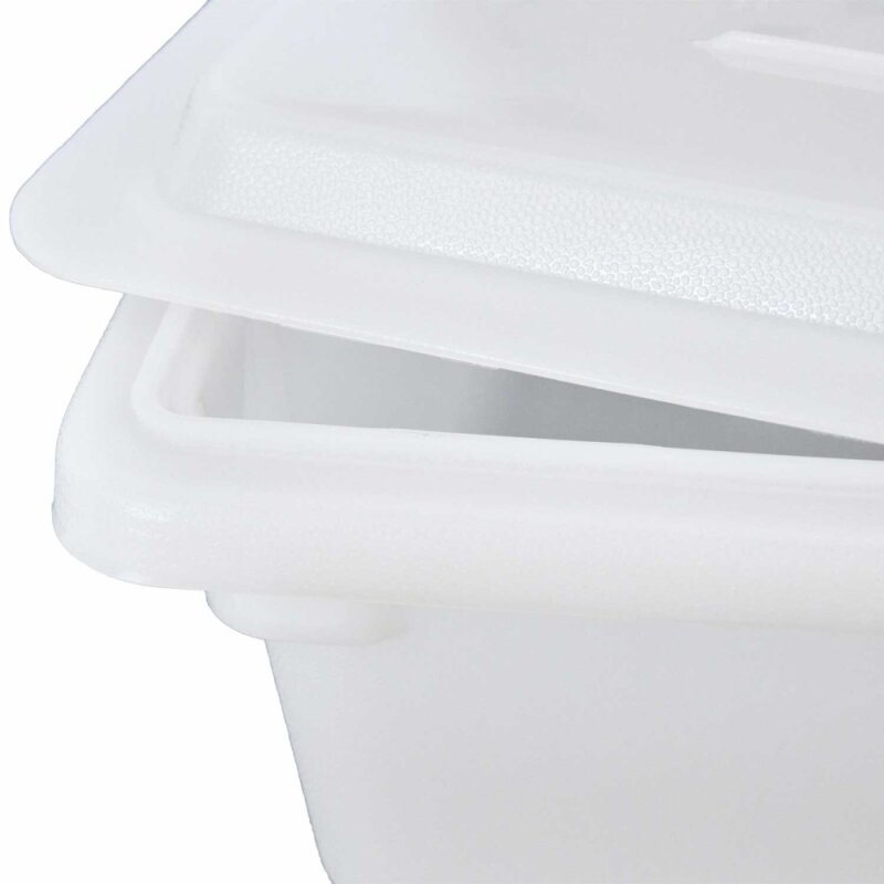 Cambro Polietilen Düz Kapak 457*660 mm 1826CP148 - 2