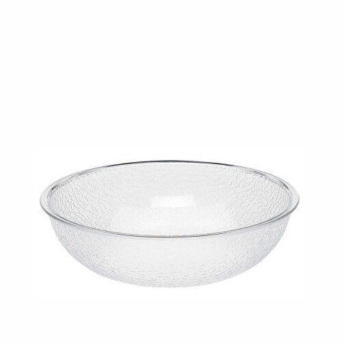 Cambro Polikarbon Çakıl Taşı Görünümlü Yuvarlak Kase 457 mm PSB18176 - CAMBRO