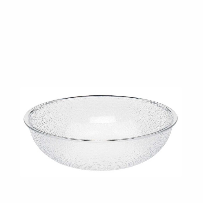 Cambro Polikarbon Çakıl Taşı Görünümlü Yuvarlak Kase 457 mm PSB18176 - 1