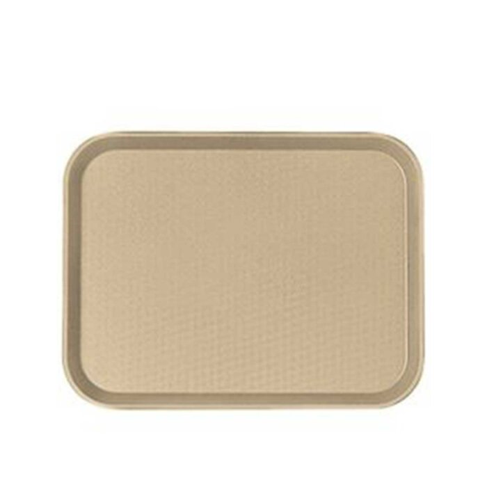 Cambro Krem Tepsi Polipropilen 37*53 - 1