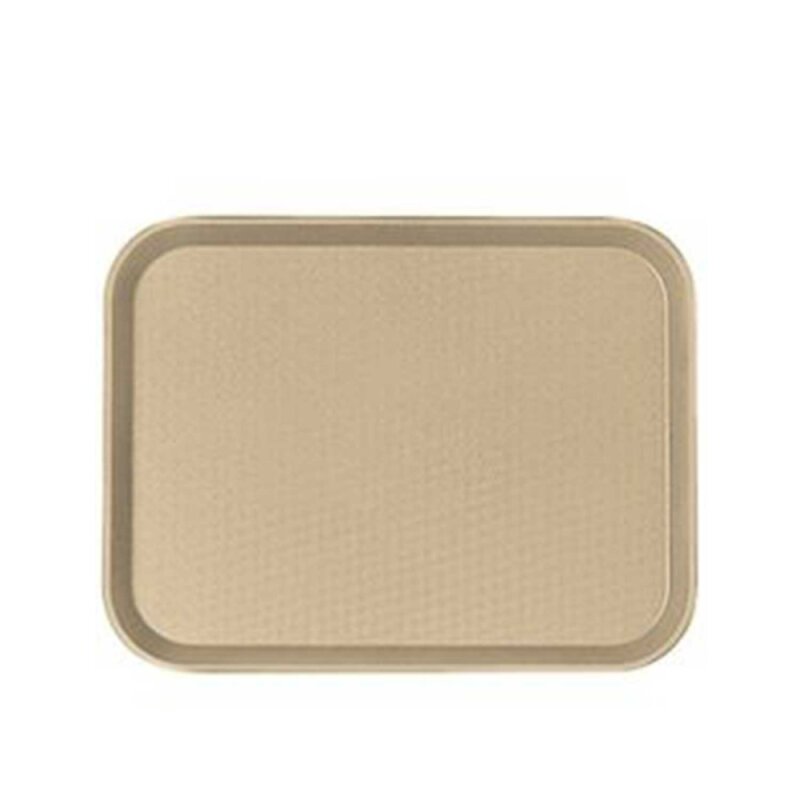 Cambro Krem Tepsi Polipropilen 37*53 - 1