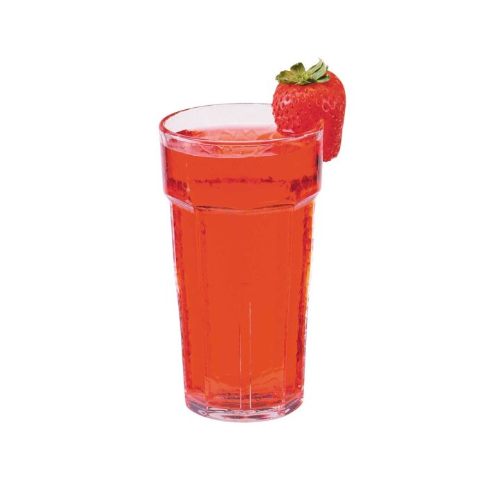 Cambro Laguna Meşrubat Bardağı 355 cc LT12152 - 1