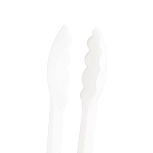 Cambro Lugano İstiridye Maşa 30,5 cm Beyaz 12TGS - 2