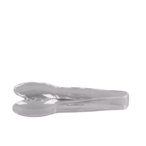 Cambro Lugano Tırtıklı Servis Maşası Şeffaf 150 mm 6TGS135 - CAMBRO