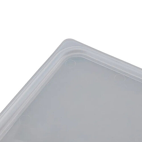Cambro Mühürlü Kapak - 3