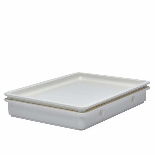 Cambro Polipropilen Pizza Hamur Kutusu Kapağı 460*660 mm DBC1826P148 - 2