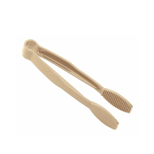 Cambro Lugano Polikarbon Düz Maşa Krem 230 mm TG9133 - CAMBRO