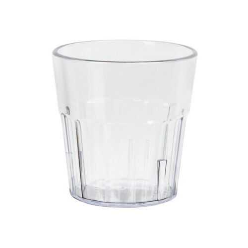 Cambro Polikarbon Newport Bardak Şeffaf 275 cc NT9152 - CAMBRO