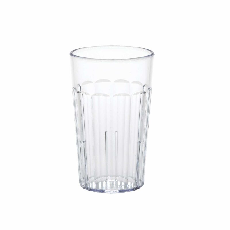 Cambro Polikarbon Newport Bardak Şeffaf 300 cc NT10152 - 1