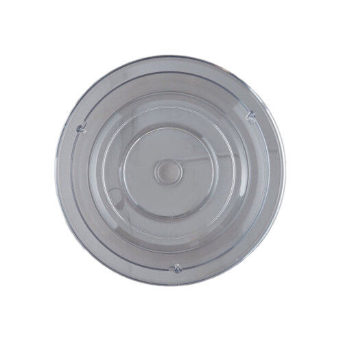 Cambro Polikarbon Tabak Kapağı Şeffaf 308 mm 1202CW152 - CAMBRO