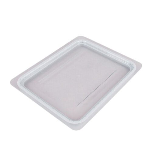 Cambro Polikarbon Contalı Küvet Kapağı Şeffaf 265*325 mm 20CWGL135 - CAMBRO