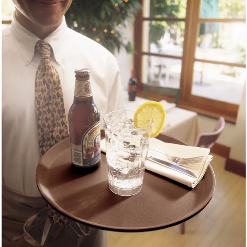 Cambro Polikarbon Bardak Şeffaf 473 cc HT16CW135 - 1