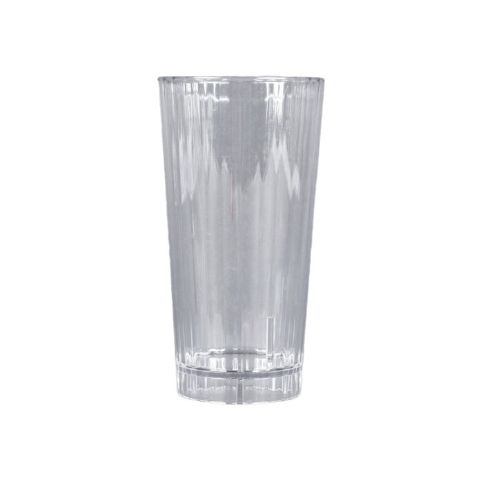 Cambro Polikarbon Bardak Şeffaf 652 cc HT22CW135 - 1