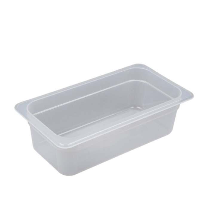 Cambro Polikarbon Küvet Yarı Saydam 3.6 lt. Gn 1/3 34PP190 - 1