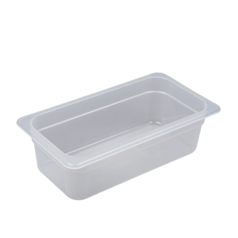 Cambro Polikarbon Küvet Yarı Saydam 3.6 lt. Gn 1/3 34PP190 - 1