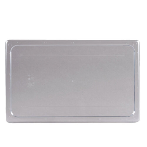 Cambro Camwear Polycarbon Gn Küvet Kpk Düz Gn 1/1 Şeffaf 10CWC - CAMBRO