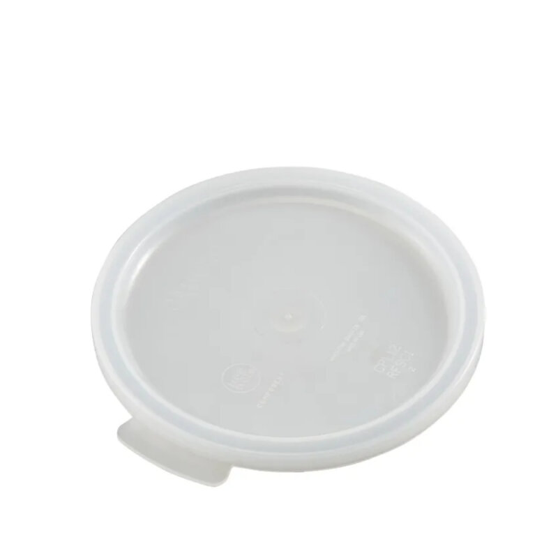 Cambro Saklama Kabı İçin Kapak Beyaz - 1