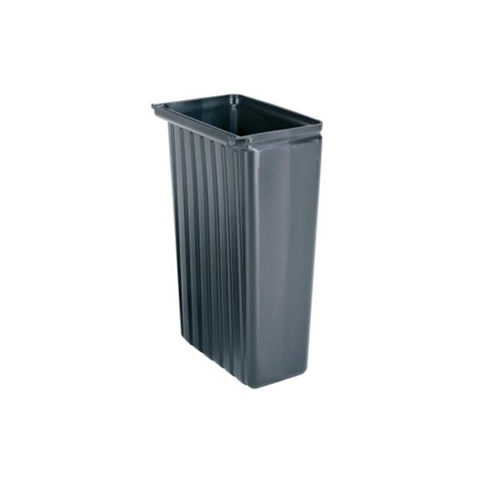 Cambro Servis Arabası İçin Çöp Konteyner 30 l. BC331KDTC - 1