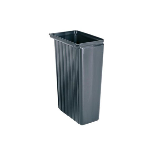 Cambro Servis Arabası İçin Çöp Konteyner 30 l. BC331KDTC - CAMBRO